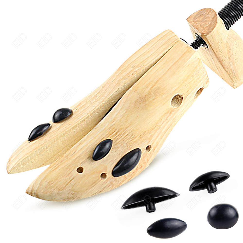 EiD Unisex Shoe Stretcher Wood - огляд і ціна Shoe Tree Cedar
