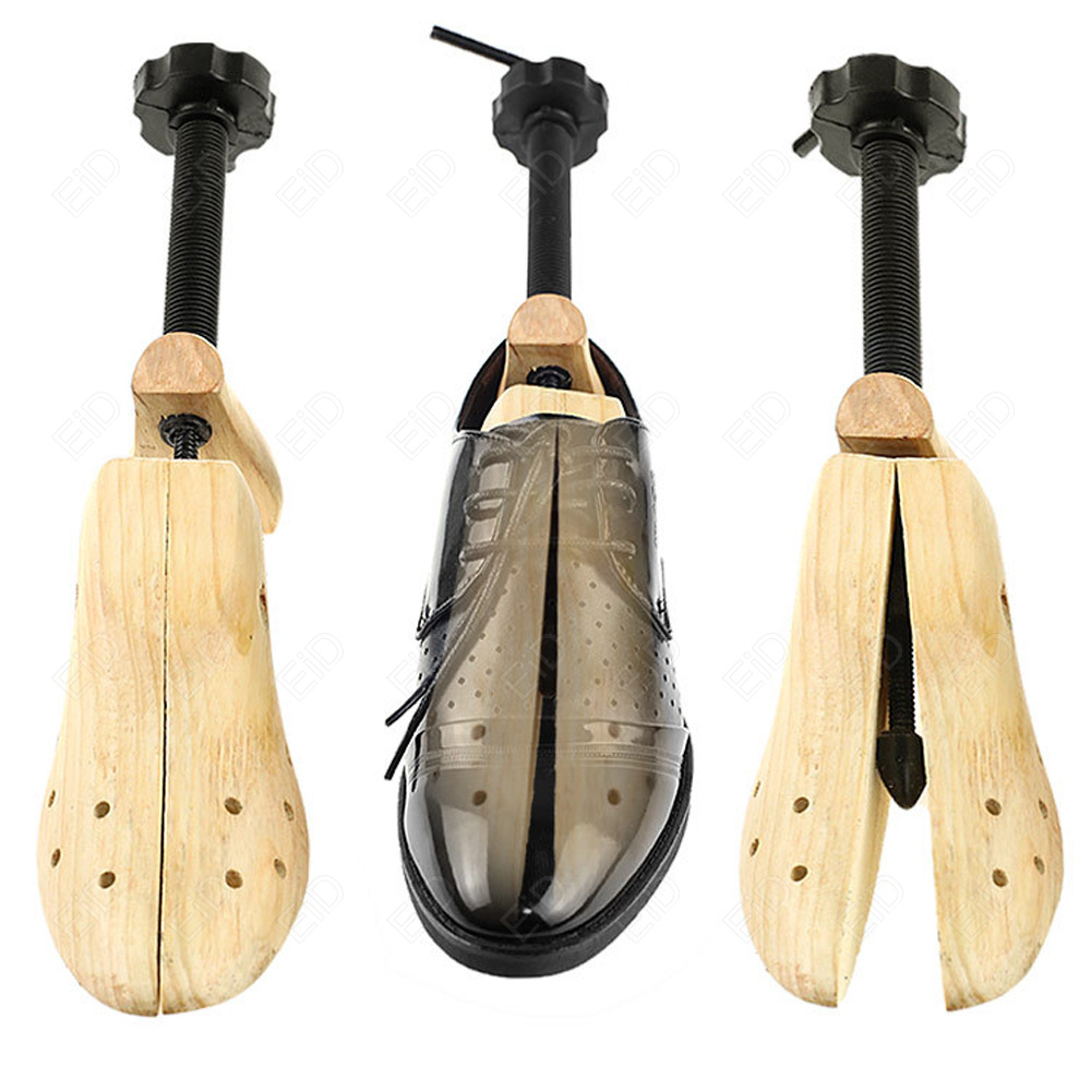EiD Unisex Shoe Stretcher Wood - огляд і ціна Shoe Tree Cedar