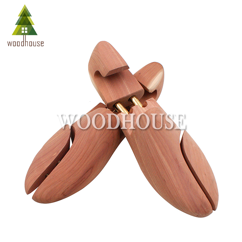 Men's and Women's Twin Tube Ad - огляд і ціна Shoe Tree Cedar