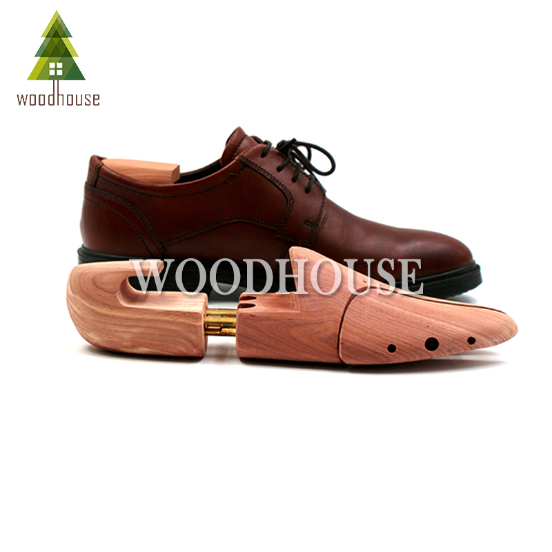 Men's and Women's Twin Tube Ad - огляд і ціна Shoe Tree Cedar