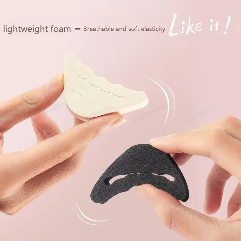 Women High Heels Toe Plug Comf - огляд і ціна Sneaker Care Box