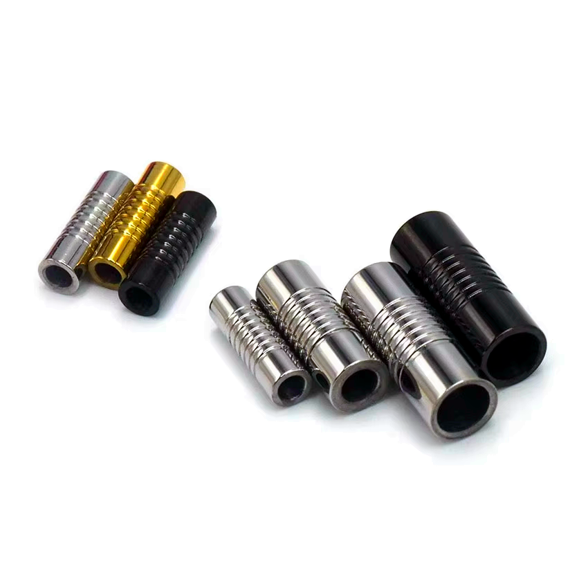 5pcs Stainless Steel 3mm 4mm 6 - огляд і ціна Patent Leather Shine