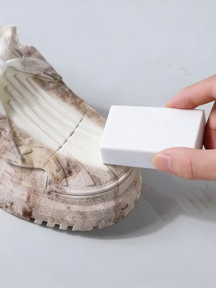 Suede & Sneaker Shoes Cleaning - огляд і ціна Sneaker Care Suede