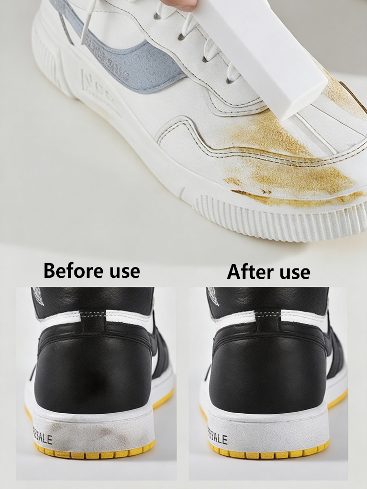 Suede & Sneaker Shoes Cleaning - огляд і ціна Sneaker Care Suede