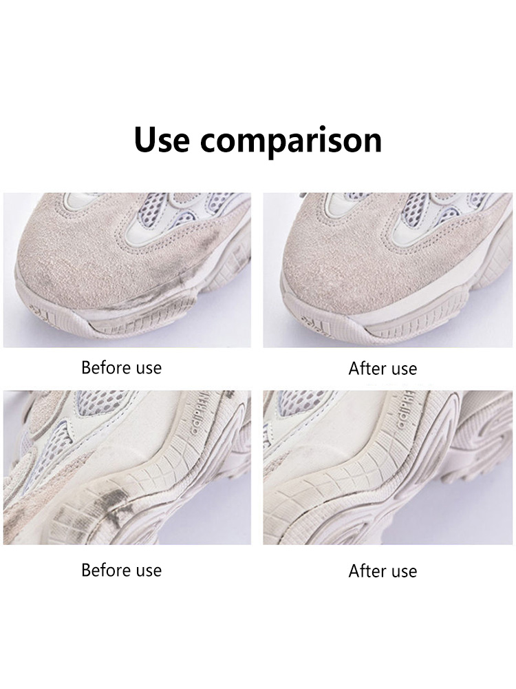 Suede & Sneaker Shoes Cleaning - огляд і ціна Sneaker Care Suede