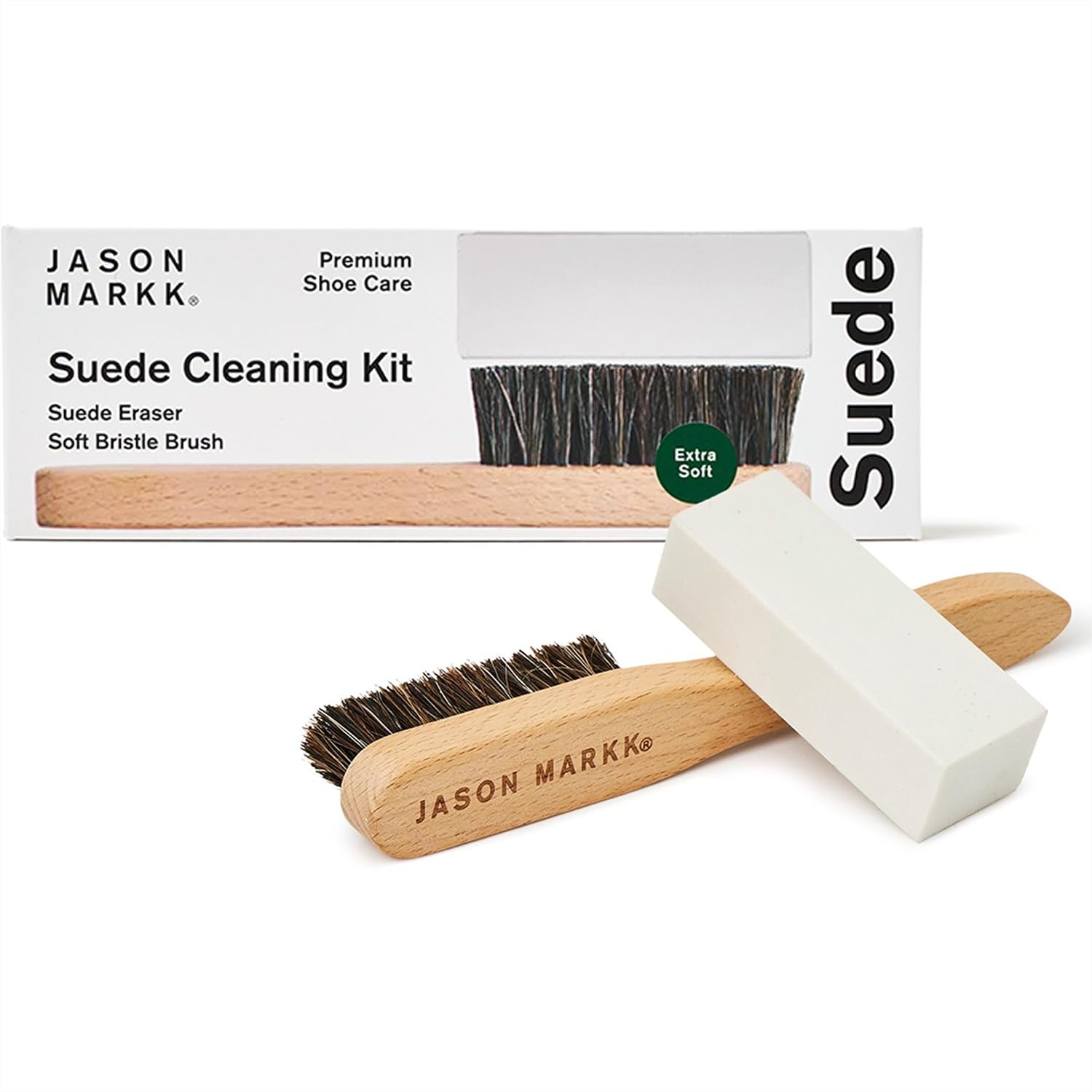 Suede Cleaning Kit for Shoes w - огляд і ціна Sneaker Cleaning Kit