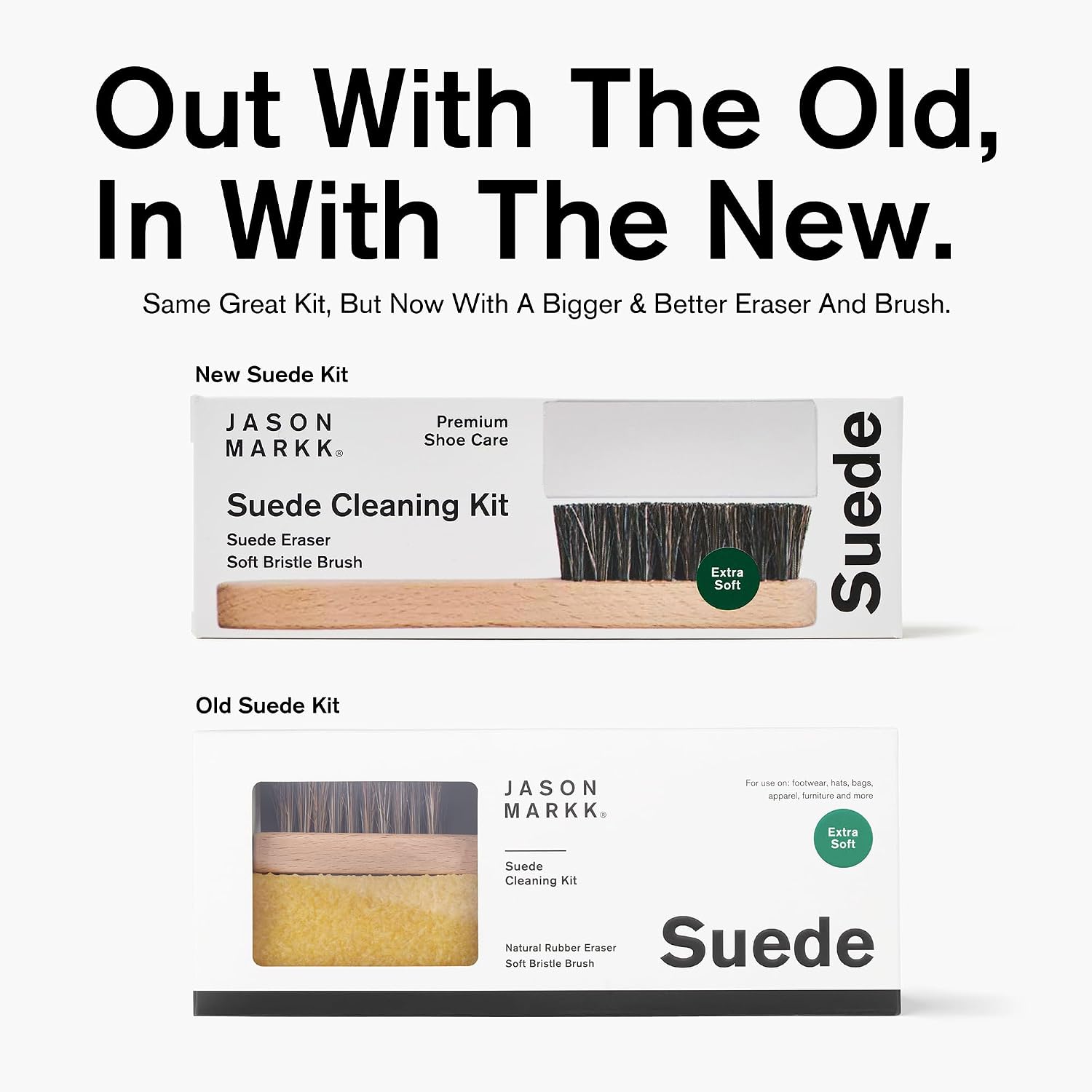 Suede Cleaning Kit for Shoes w - огляд і ціна Sneaker Cleaning Kit