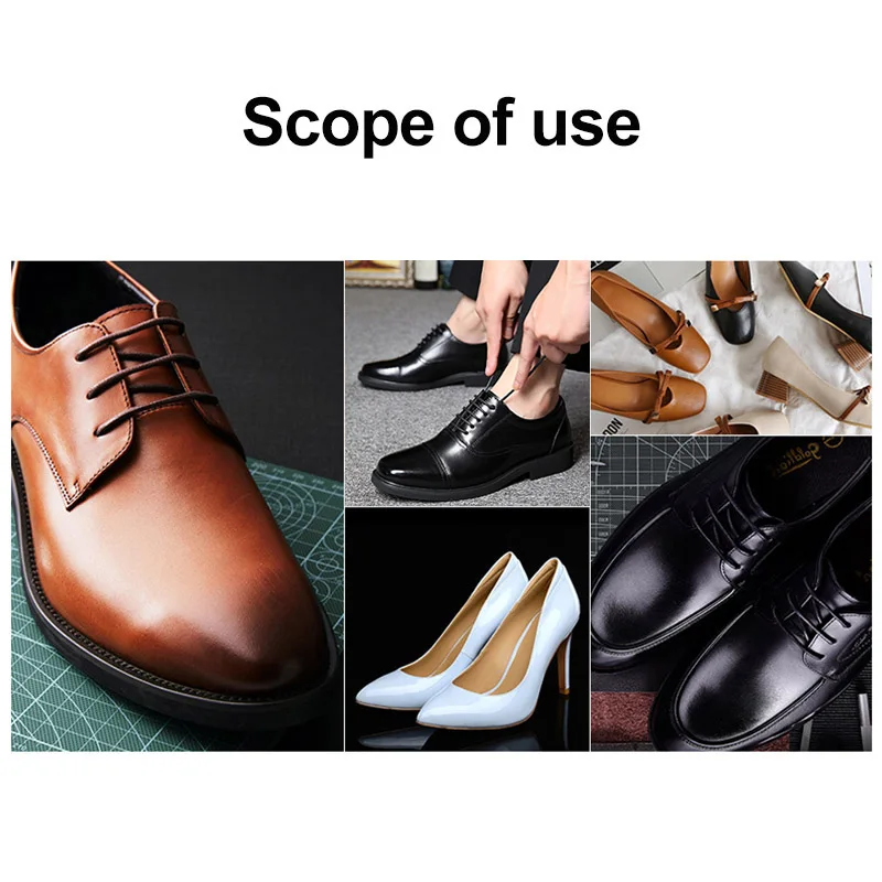 Professional Shoes Care Kit Qu - огляд і ціна Sneaker Cleaning Kit