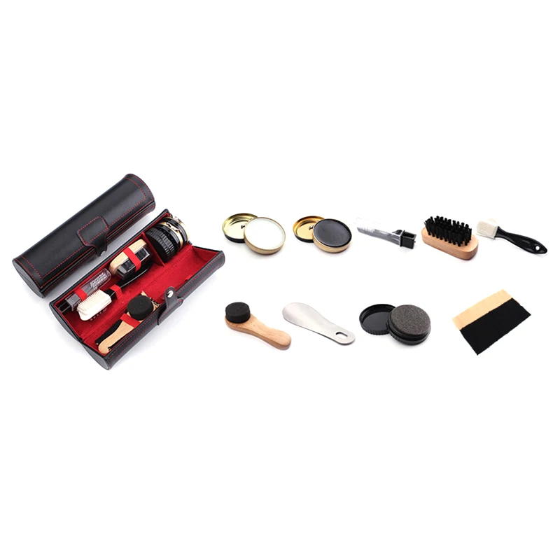 Professional Shoes Care Kit Qu - огляд і ціна Sneaker Cleaning Kit