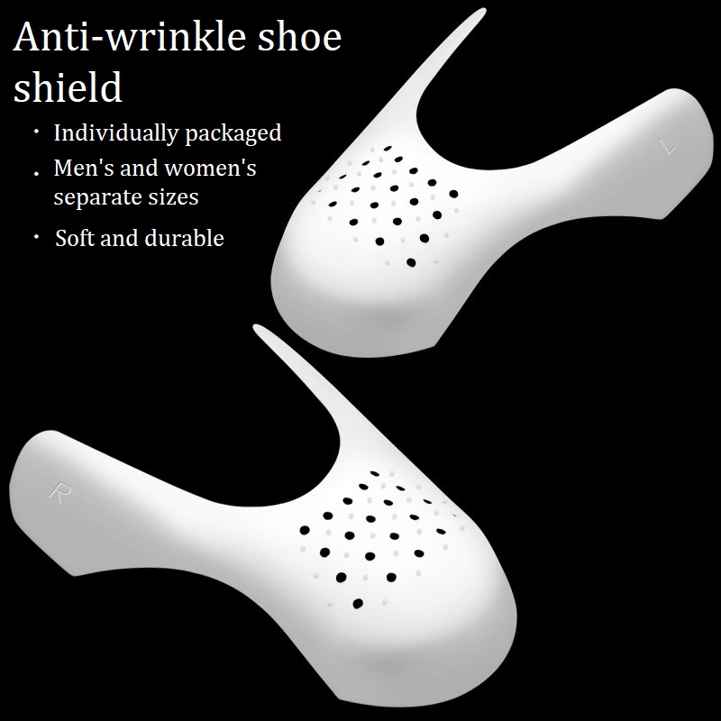 Shoe Crease Protector Anti-Wri - огляд і ціна Sneaker Care Box