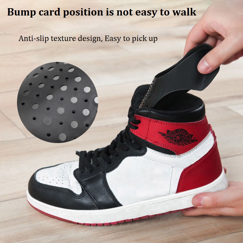 Shoe Crease Protector Anti-Wri - огляд і ціна Sneaker Care Box