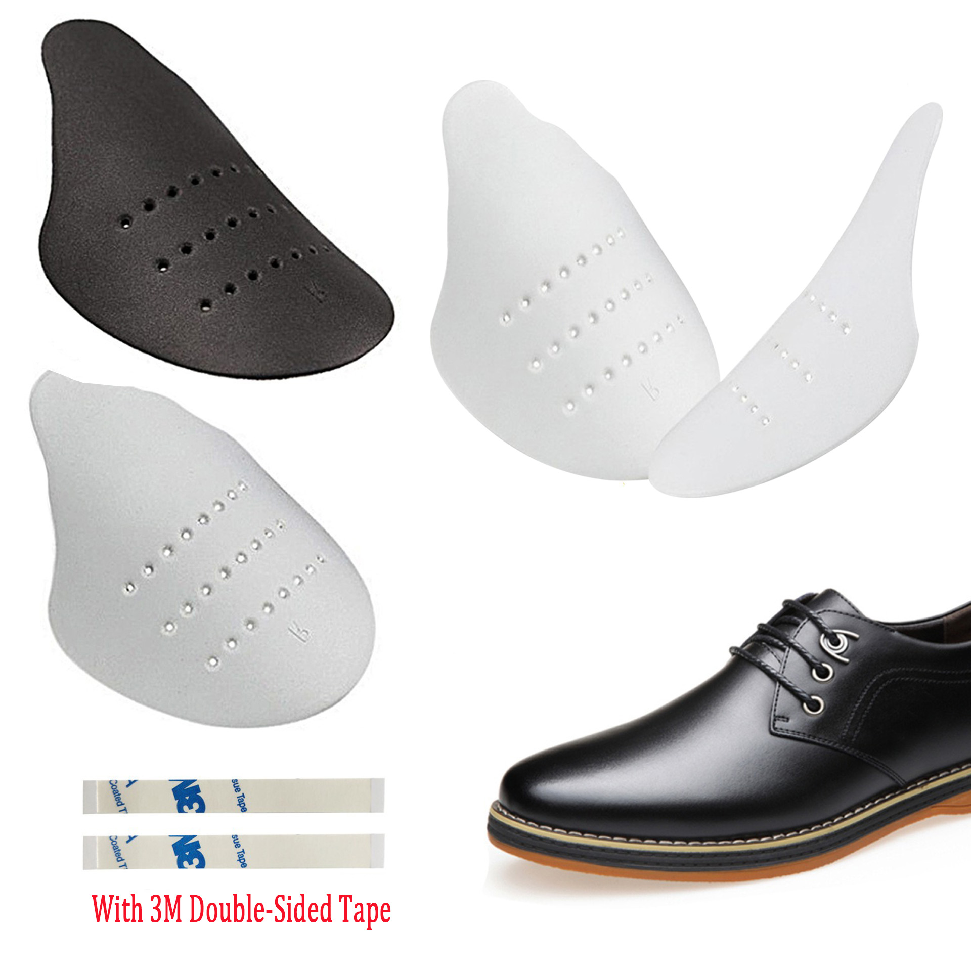 Shoe Crease Protector Anti-Wri - огляд і ціна Sneaker Care Box