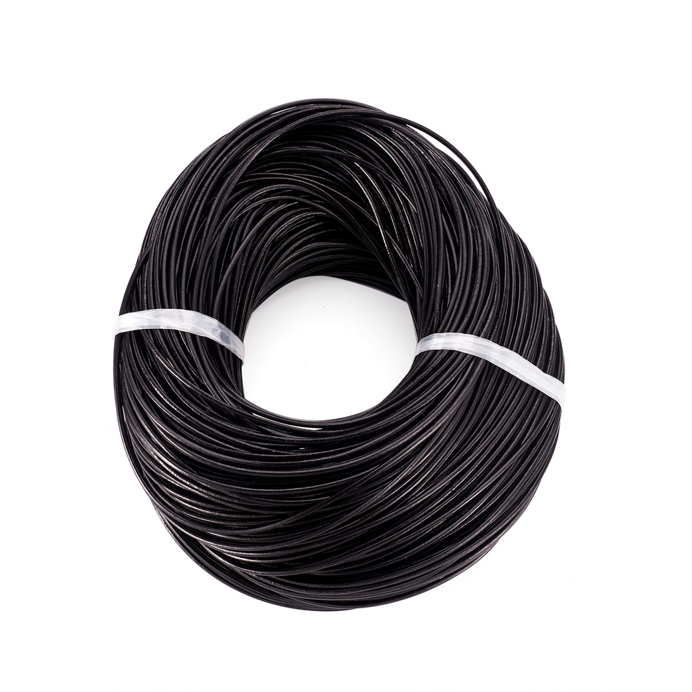 100m 1mm/1.5mm/2mm/3mm Cowhide - огляд і ціна Patent Leather Shine