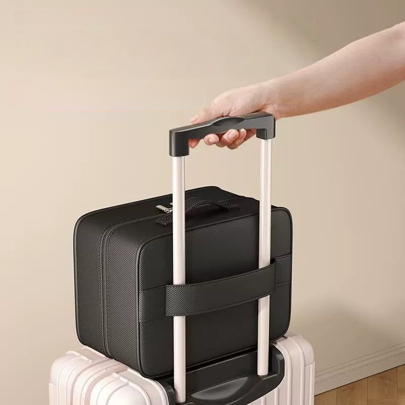 Upgrade Travel Shoe Bag Organi - огляд і ціна Sneaker Care Box