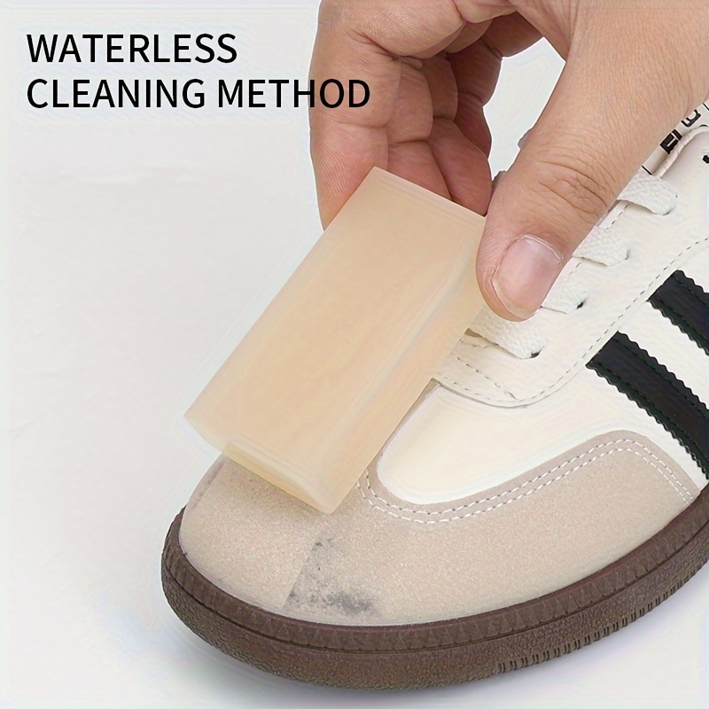 1Pcs High-Quality Shoe Cleaner - огляд і ціна Sneaker Cleaning Kit
