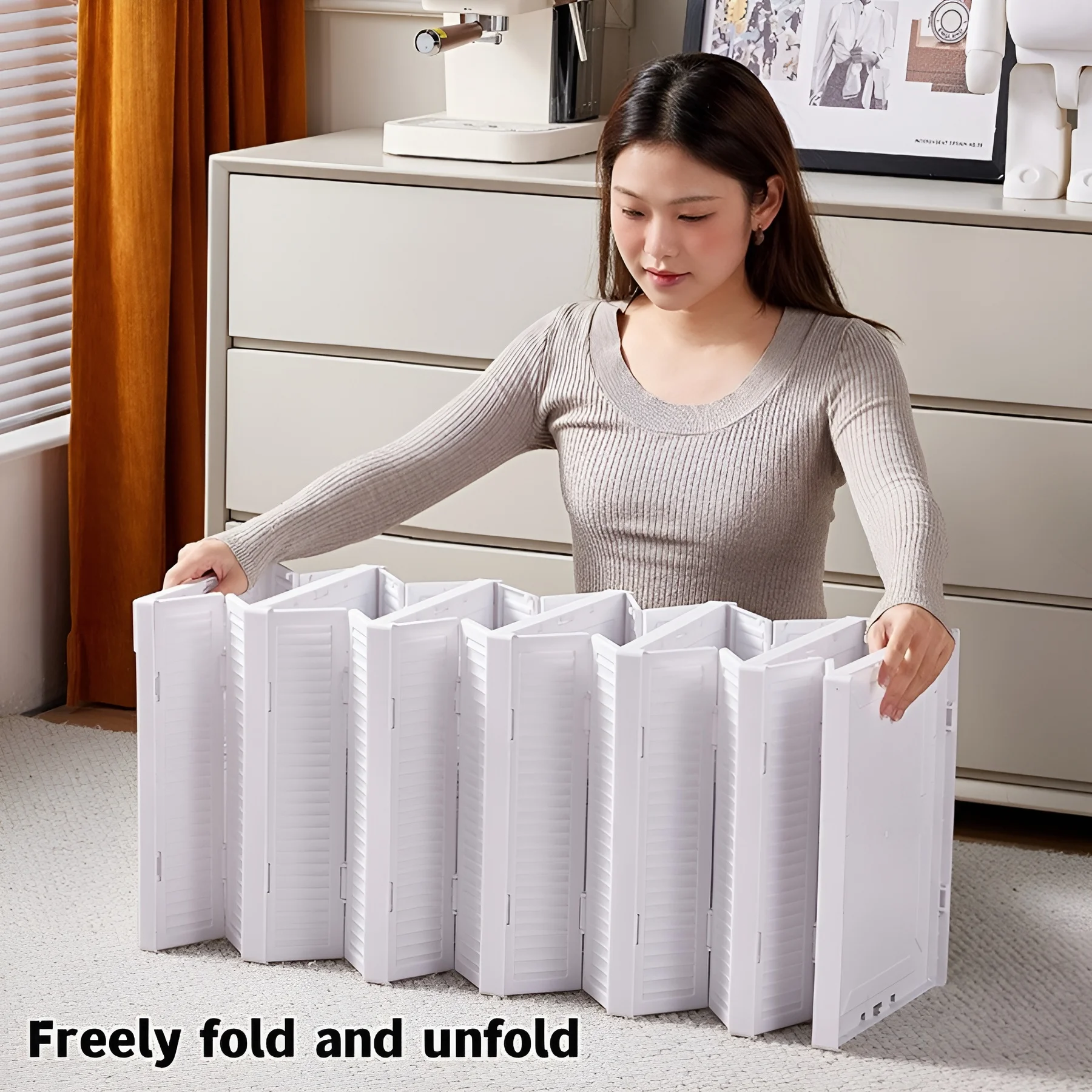 6 Layers Shoes Box Foldable Tr - огляд і ціна Sneaker Care Box