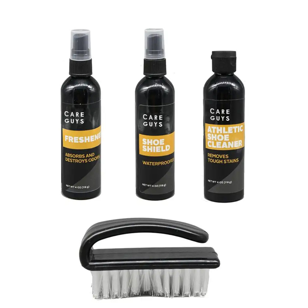Shoe Cleaner Sneaker Cleaning  - огляд і ціна Sneaker Care Clean