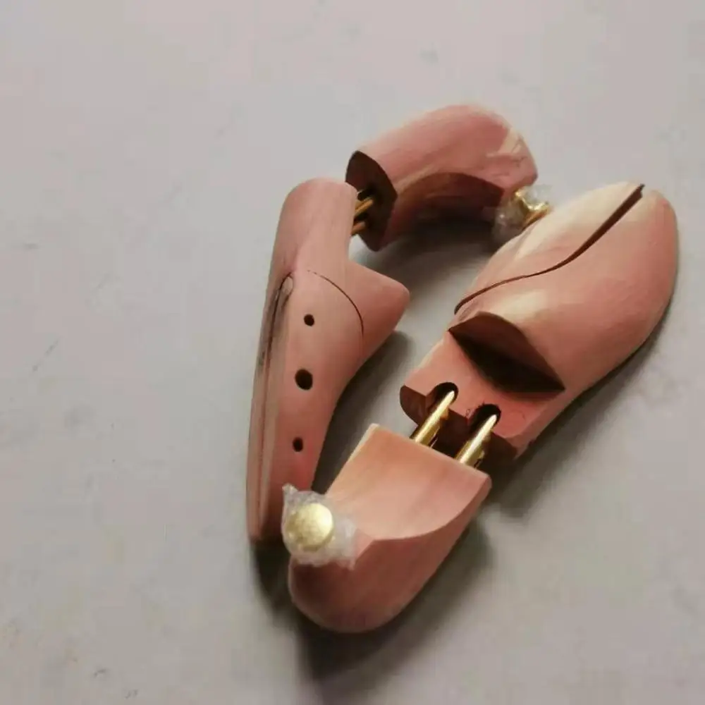 Cedar Wood Shoe Brace Solid Wo - огляд і ціна Shoe Tree Cedar