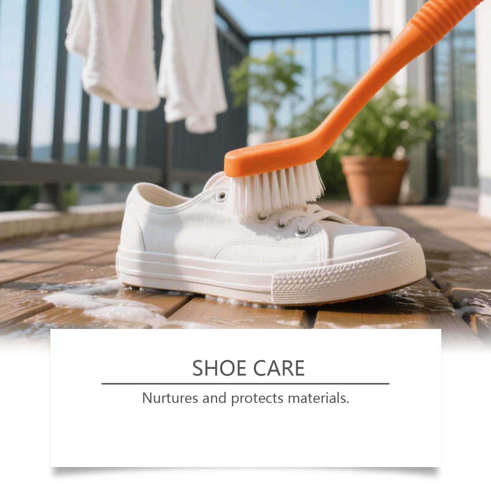 White Shoe Cleaner Cream Sneak - огляд і ціна Sneaker Cleaning Kit