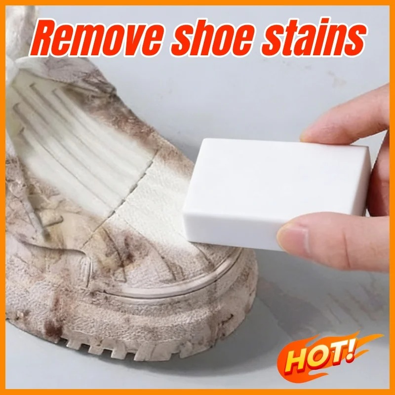 New Suede Sneaker Cleaning Era - огляд і ціна Sneaker Care Suede