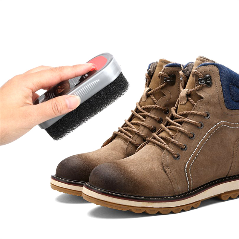 Sneaker Cleaning Brushes For S - огляд і ціна Sneaker Care Suede