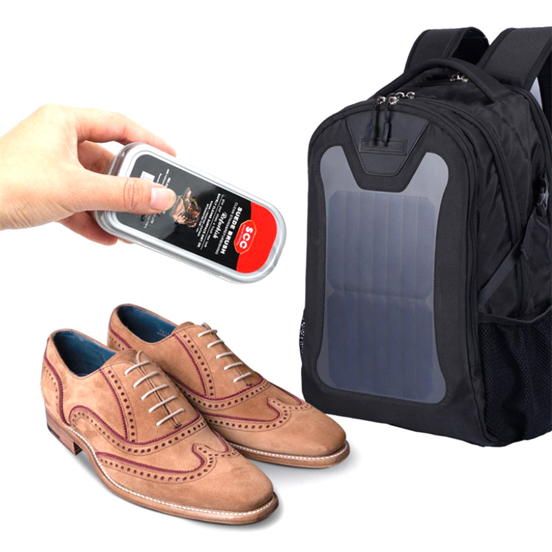Sneaker Cleaning Brushes For S - огляд і ціна Sneaker Care Suede
