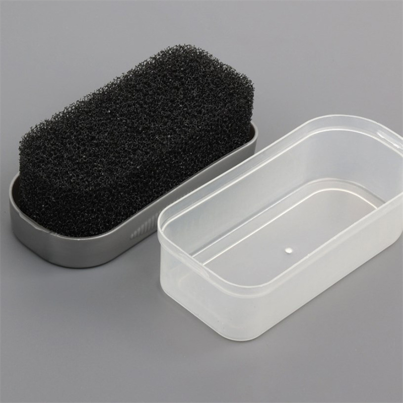 Sneaker Cleaning Brushes For S - огляд і ціна Sneaker Care Suede