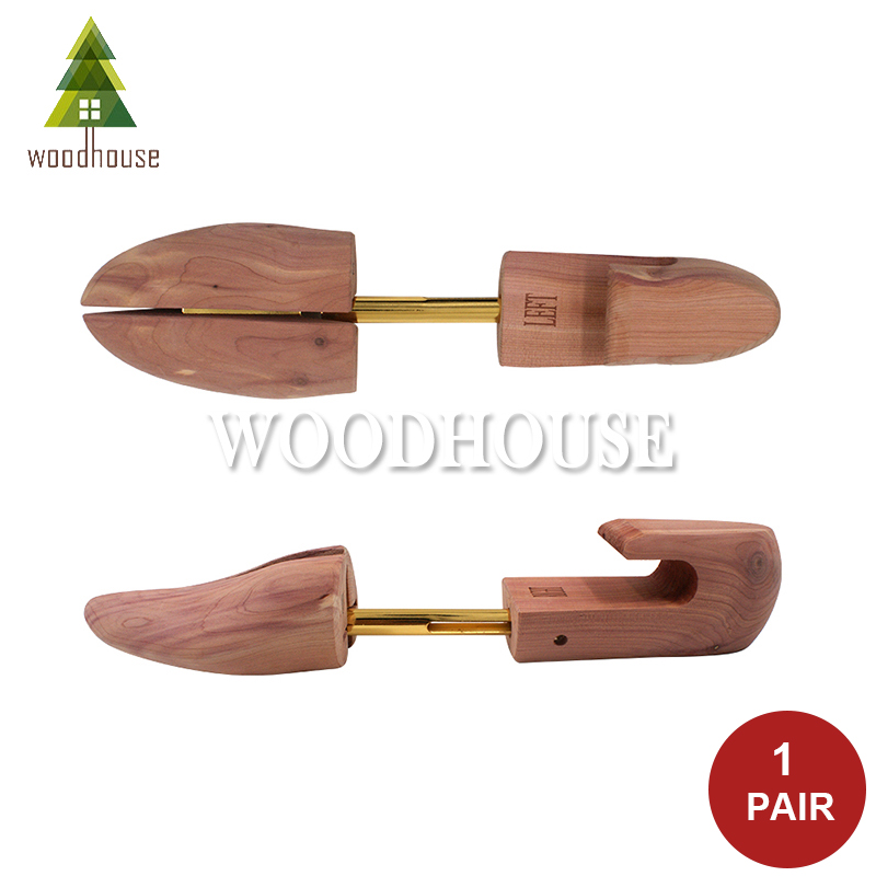 Cedar Shoe Tree, Shoe Trees fo - огляд і ціна Shoe Tree Cedar