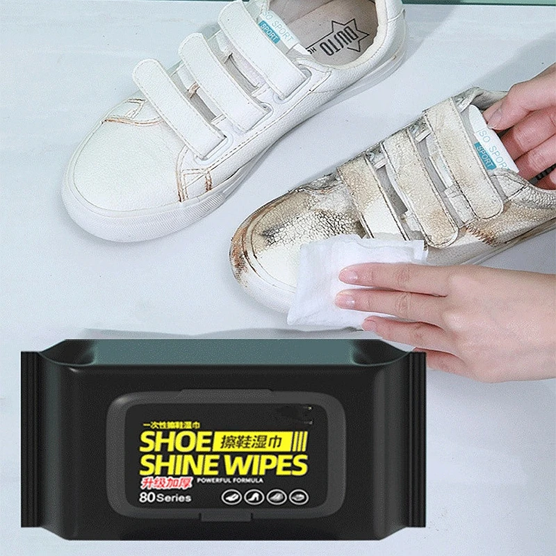 Portable Outdoor Shoe Cleaner  - огляд і ціна Sneaker Care Clean