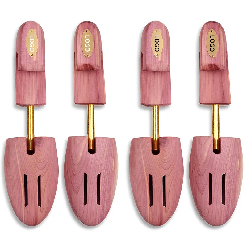 solid wood shoe support  sequo - огляд і ціна Shoe Tree Cedar