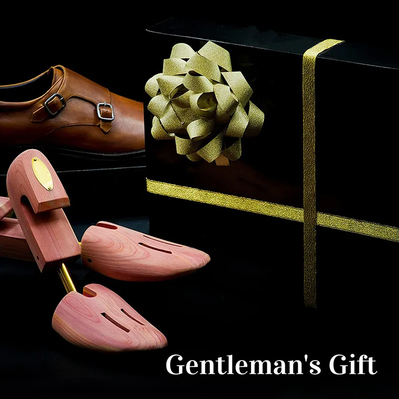 solid wood shoe support  sequo - огляд і ціна Shoe Tree Cedar