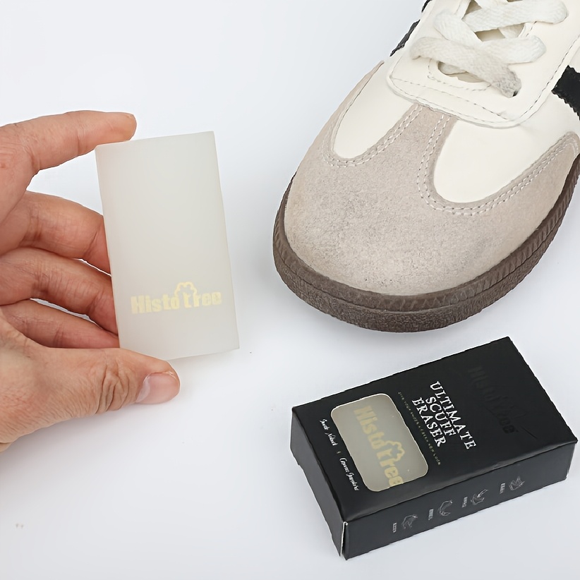 1/2pc Shoe Cleaner Eraser Whit - огляд і ціна Sneaker Cleaning Kit