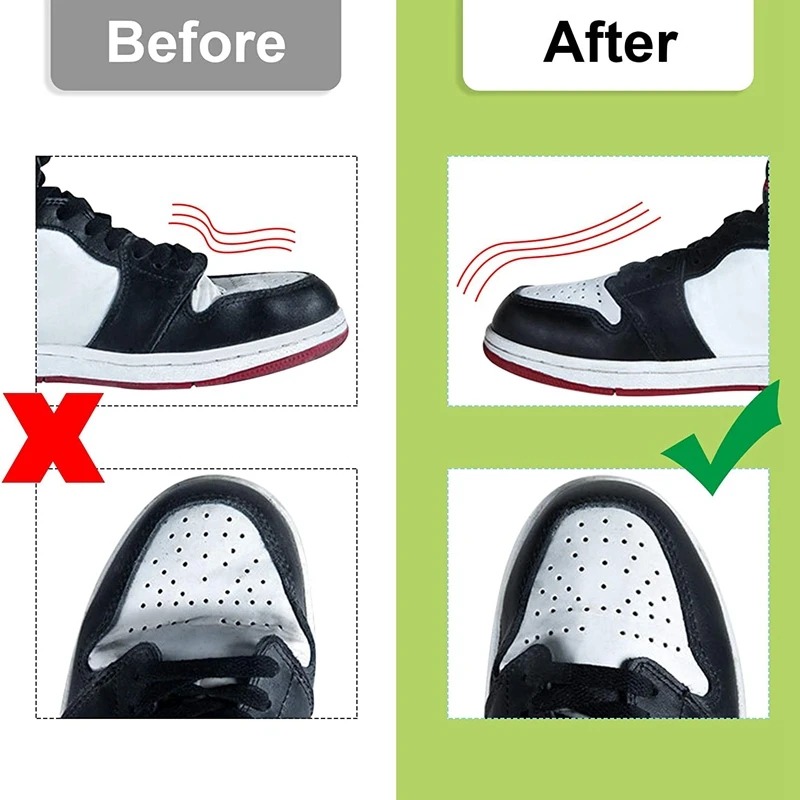 Lightweight Durable Shoe Creas - огляд і ціна Sneaker Care Box
