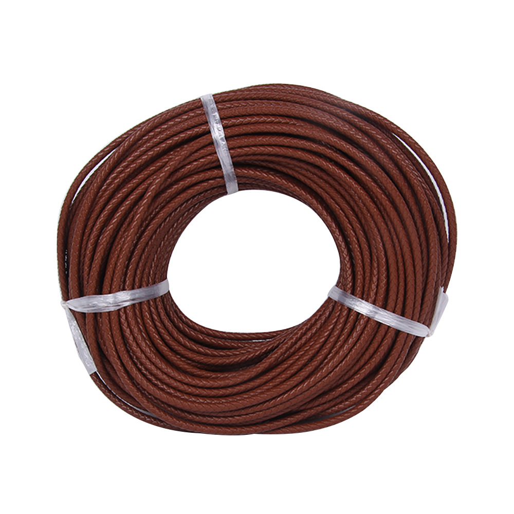 1meter 3mm 4mm 5mm 6mm Round G - огляд і ціна Patent Leather Shine