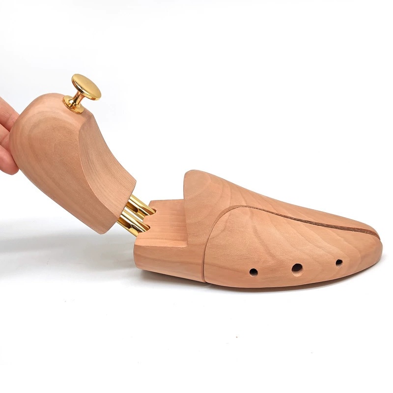 1 Pair Twin Tube Red Cedar Woo - огляд і ціна Shoe Tree Cedar