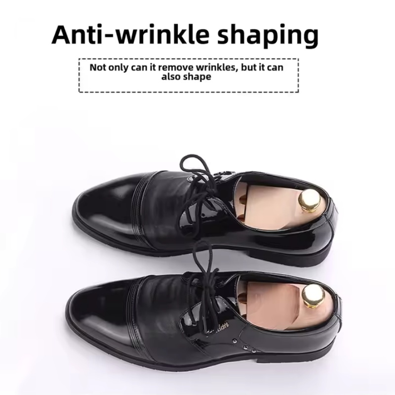 1 Pair Twin Tube Red Cedar Woo - огляд і ціна Shoe Tree Cedar