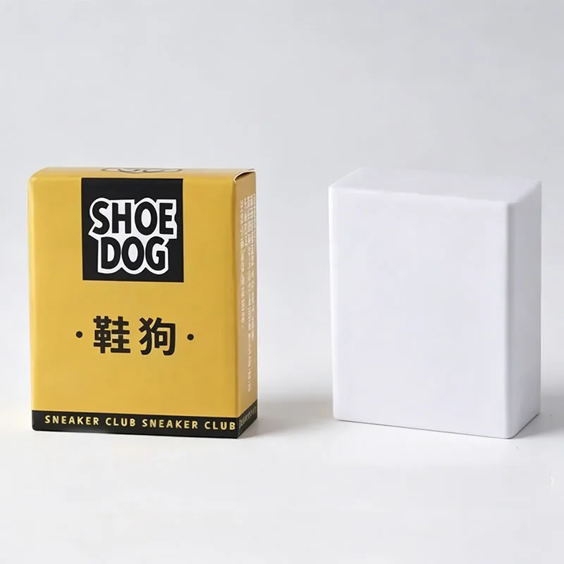 1/2PCS Magic Suede Eraser Nubu - огляд і ціна Sneaker Care Suede