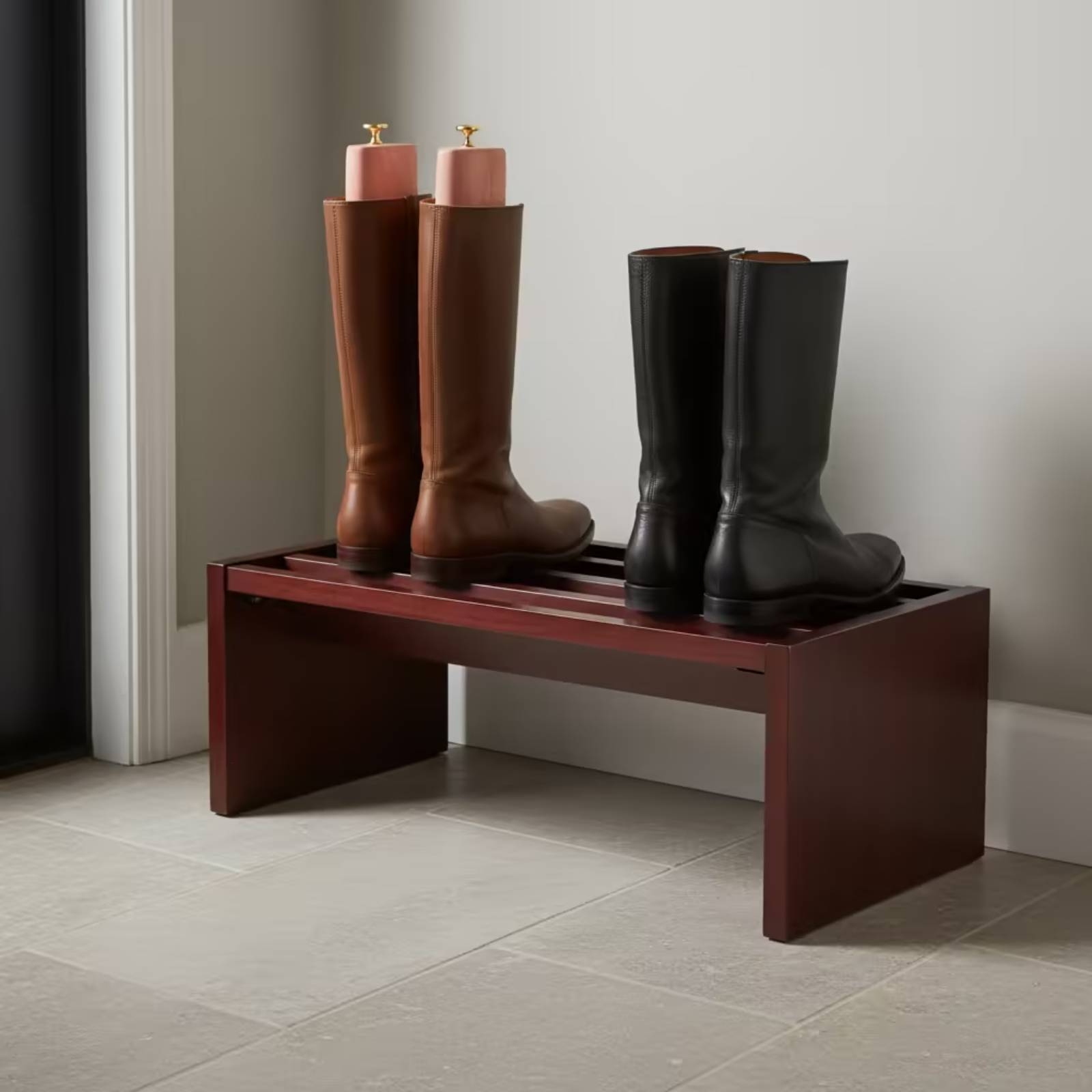 Cedar Boot Stretcher Tall Boot - огляд і ціна Shoe Tree Cedar