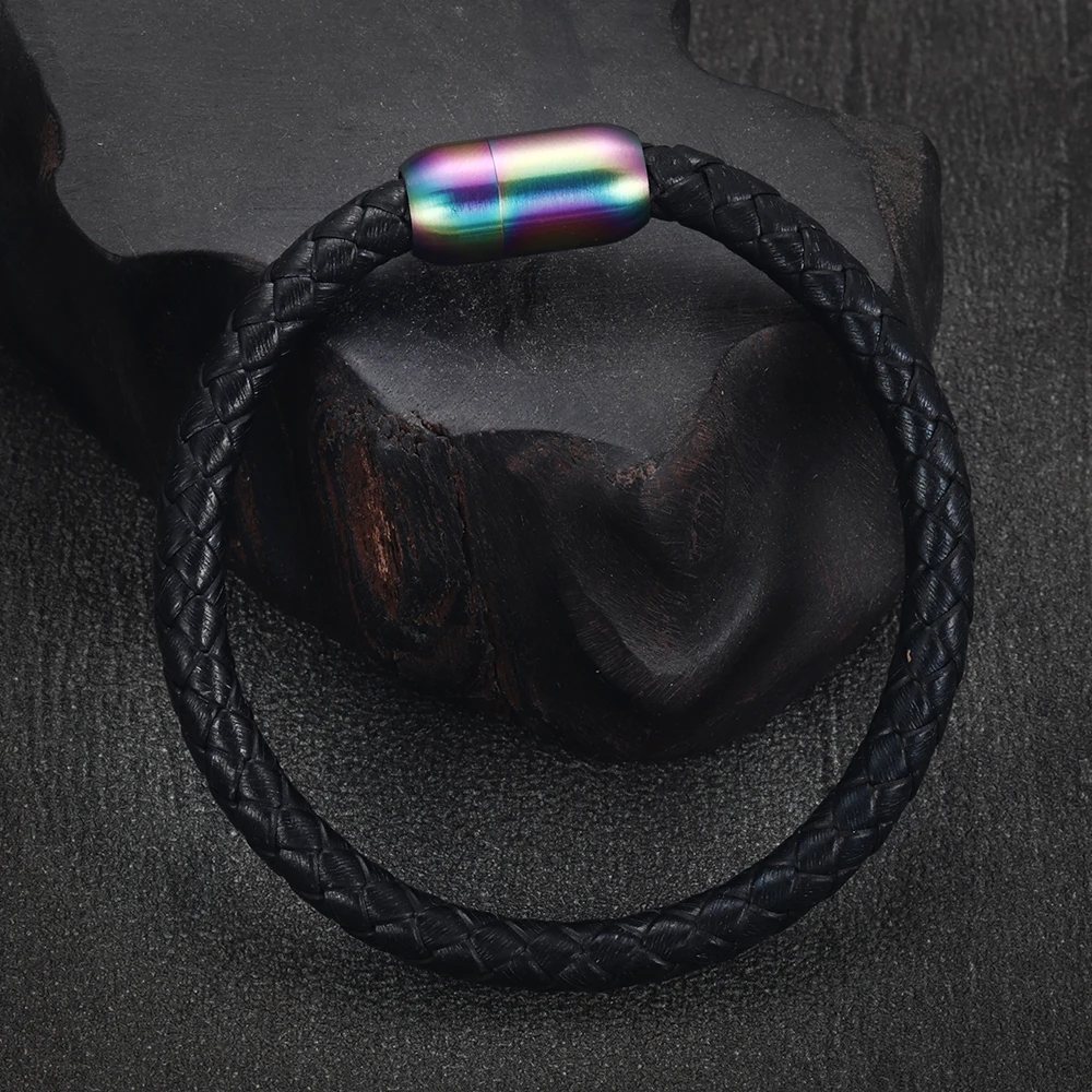 Stainless Steel 3mm-8mm Round  - огляд і ціна Patent Leather Shine