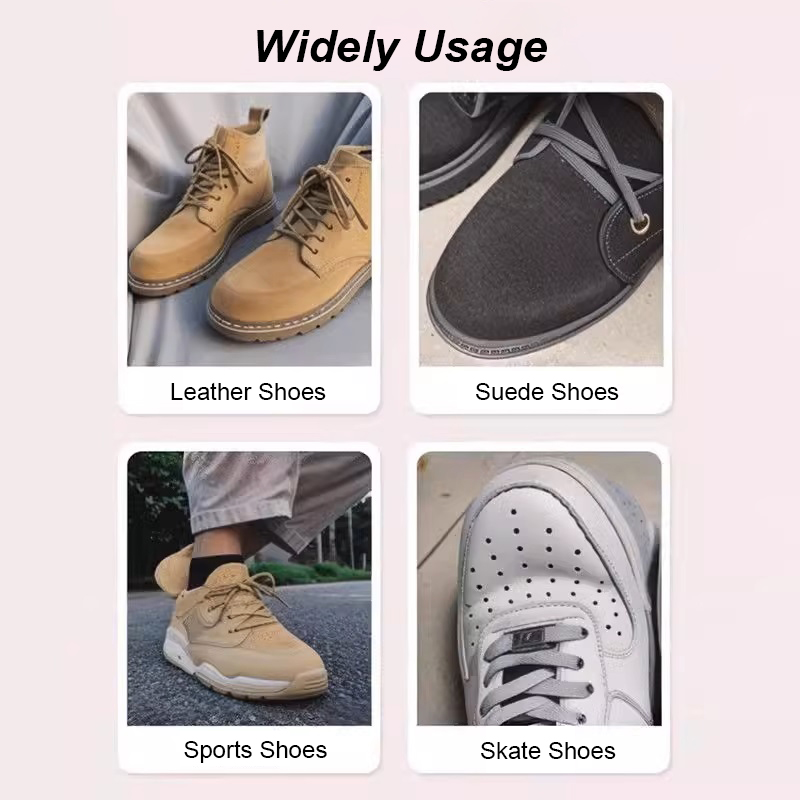 Shoe Cleaning Eraser For Suede - огляд і ціна Sneaker Care Suede