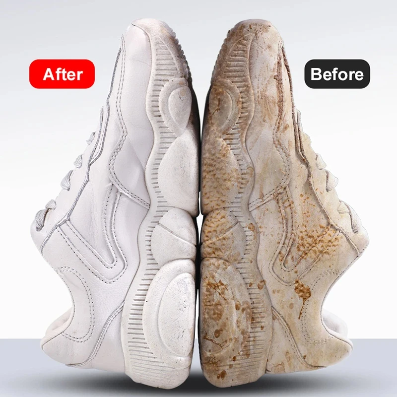 12Pcs/30Pcs Disposable Shoes C - огляд і ціна Sneaker Cleaning Kit