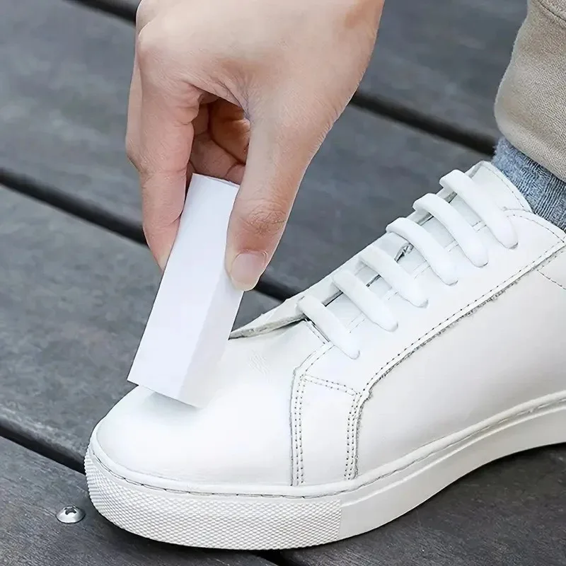 Portable Shoe Polisher for Shi - огляд і ціна Sneaker Care Clean