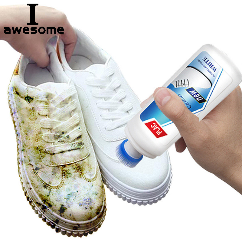 iawesome White Shoes Cleaner P - огляд і ціна Sneaker Cleaning Kit