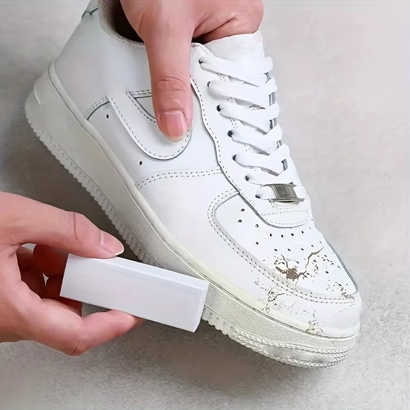 Suede & Sneaker Shoes Cleaning - огляд і ціна Sneaker Care Suede