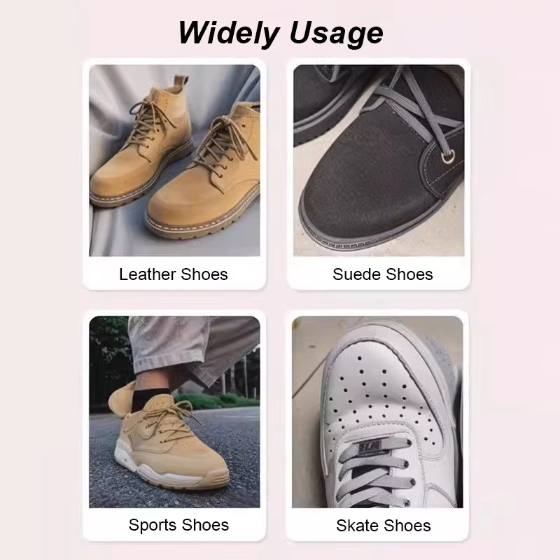 Suede & Sneaker Shoes Cleaning - огляд і ціна Sneaker Care Suede